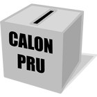 Senarai Calon PRU simgesi