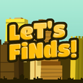 Lets Find