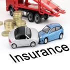 آیکون‌ Car Insurance Quotes Online
