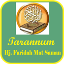 Pn Hjh Faridah Mat Saman APK