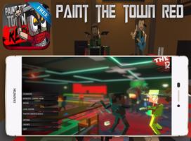 New Paint The Town Red Tricks paint 2k17 screenshot 2