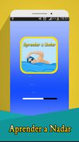 Aprender a Nadar پوسٹر