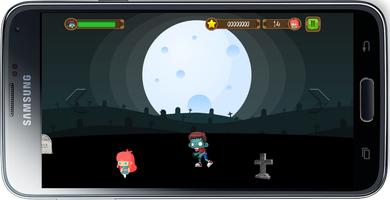 Zombify ภาพหน้าจอ 1