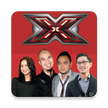 ”Aksi X Factor Indonesia