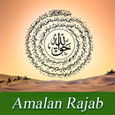 Amalan Rajab APK