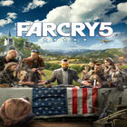 Far Cry 5 Wallpapers HD 2018 图标