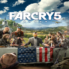Far Cry 5 Wallpapers HD 2018 Zeichen