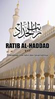 Ratib Al-Haddad poster