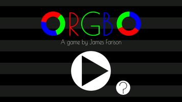 ORGBO Plakat