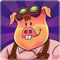 The Three Little Pigs and The  APK download