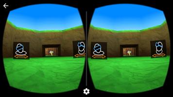 Need for Jump (VR game) captura de pantalla 1