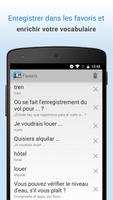 Français-Espagnol Traduction syot layar 3