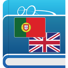 Português-Inglês Tradução ícone