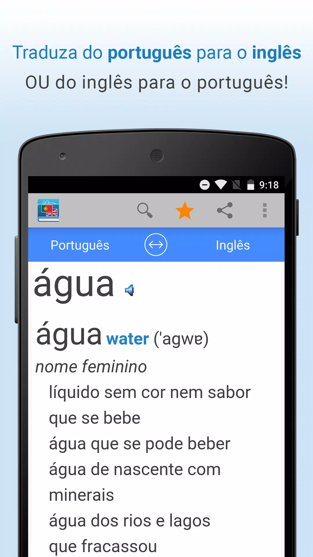 tradutor inglês português - Tradução em inglês – Linguee