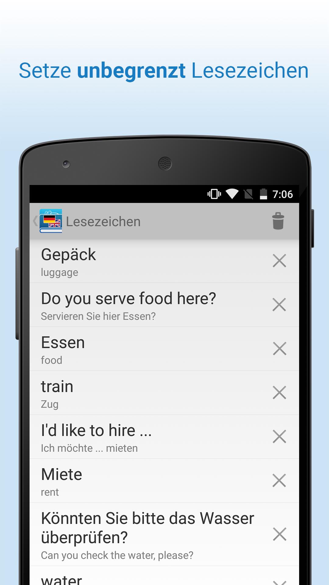 Deutsch Englisch Ubersetzung For Android Apk Download