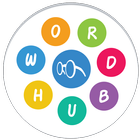 WordHub 圖標