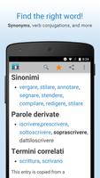 Italian 截图 2