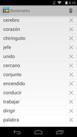 Spanish تصوير الشاشة 3