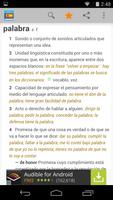 Diccionario syot layar 2