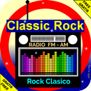 Classic Rock Radio - Classic Rock Music Radio APK