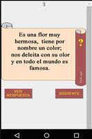100 Adivinanzas Graciosas Con Respuestas captura de pantalla 2