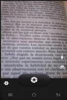 Escaner De Documentos Y Mas - Scanner captura de pantalla 1
