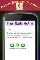 150 Frases Bonitas de Amor اسکرین شاٹ 3