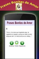 150 Frases Bonitas de Amor capture d'écran 1