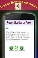 150 Frases Bonitas de Amor اسکرین شاٹ 2