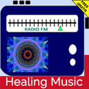 Healing Music Radio - Real World Sounds APK