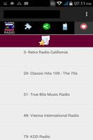 Radio Exitos del Ayer FM - Viejitas y Bonitas capture d'écran 2