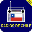 APK Radios de Chile - Emisoras Chilenas