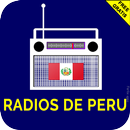 Radios de Peru - Emisoras Peruanas APK