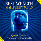 Quotes - Best Wealth Tactics ícone