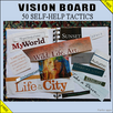 Vision Board 50 Best Tactics APK