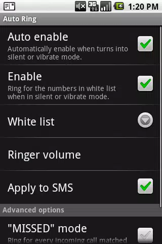Auto Ring APK for Android Download