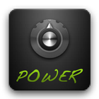 آیکون‌ Powerful Control