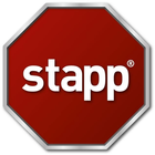 Stapp أيقونة