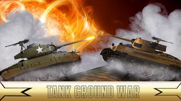 Tank War 2017 ảnh chụp màn hình 1