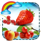 Fruits Link Saga icône