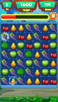 Fruits Link Saga captura de pantalla 3