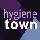 آیکون‌ Hygienetown