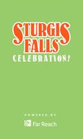 Sturgis Falls poster