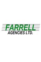 Farrell Agencies Cartaz