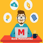 Bank Soal Matematika icône