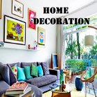 Home Decoration ícone