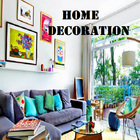 Home Decoration আইকন