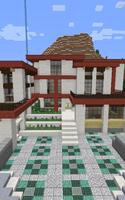 Modern Mansion MPCE Map screenshot 1