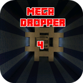 Mega Dropper 4 MPCE Map icon