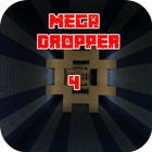 Mega Dropper 4 MPCE Map icon